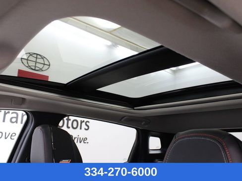 New 2026 Nissan Kicks SR w/ SR Premium Package image 25