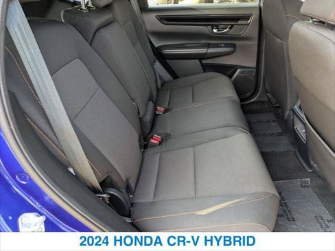 Used 2024 Honda CR-V Sport image 24