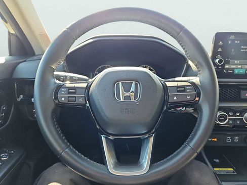 Certified 2024 Honda CR-V EX-L image 24