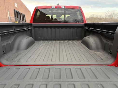 Used 2022 RAM 1500 TRX w/ TRX Level 1 Equipment Group AWD/4WD image 29