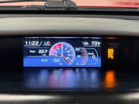 Used 2020 Subaru WRX Premium w/ Performance Package AWD/4WD image 19