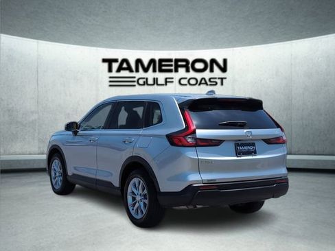 Used 2025 Honda CR-V EX-L image 3