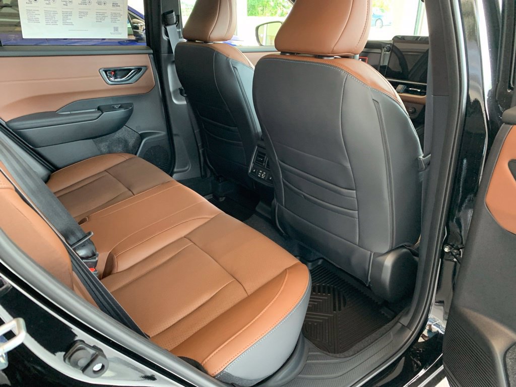 New 2026 Subaru Outback Touring XT AWD/4WD image 18