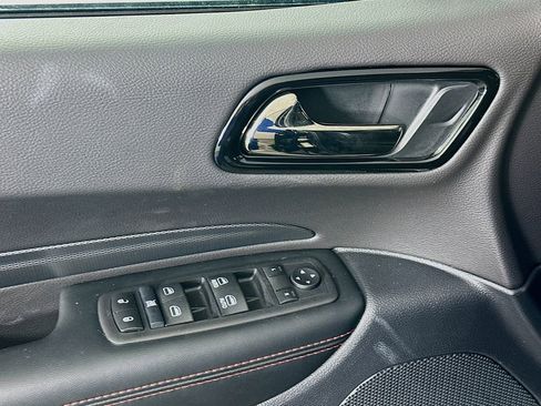 New 2026 Dodge Durango GT w/ Blacktop Package image 23