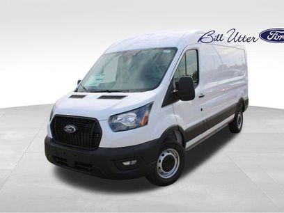 New 2025 Ford Transit 250 148 Medium Roof