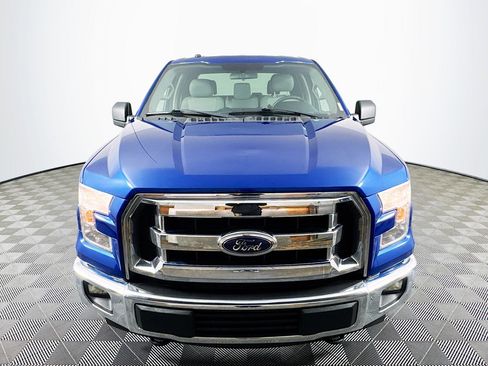Used 2017 Ford F150 XLT image 2
