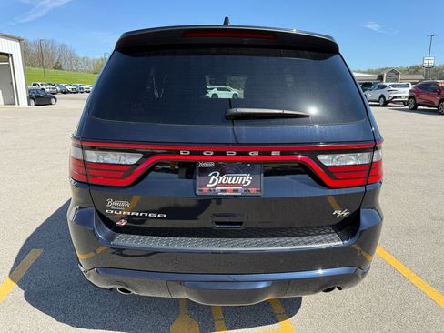 Used 2024 Dodge Durango R/T AWD/4WD image 6