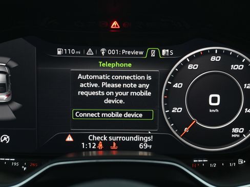 Used 2023 Audi TTS 2.0T Coupe image 30