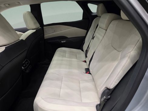 New 2026 Lexus RX 350 FWD image 21