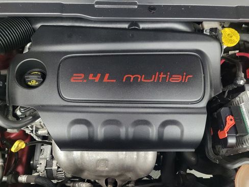 Used 2019 Jeep Compass Sport image 30