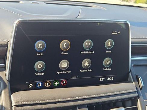 Used 2021 Chevrolet Tahoe LT RWD image 13