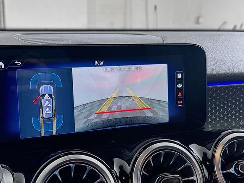 Used 2024 Mercedes-Benz EQB 250+ w/ Winter Package image 23