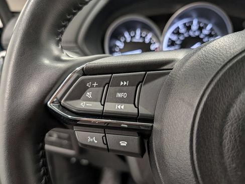 Used 2023 MAZDA CX-5 AWD 2.5 S w/ Select Package image 18