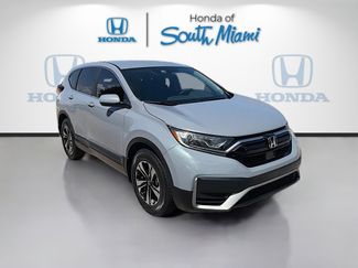 Used 2021 Honda CR-V Special Edition video 1