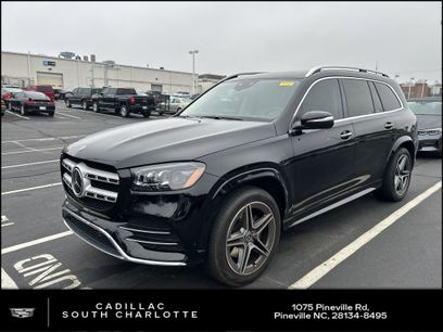 Used 2022 Mercedes-Benz GLS 450 GLS 450