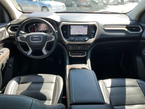 Used 2023 GMC Acadia Denali FWD image 33