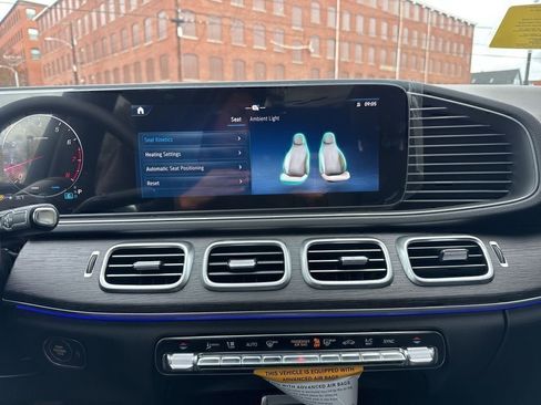 New 2026 Mercedes-Benz GLE 350 4MATIC image 33