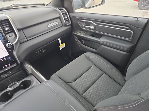 New 2026 RAM 1500 Big Horn image 16
