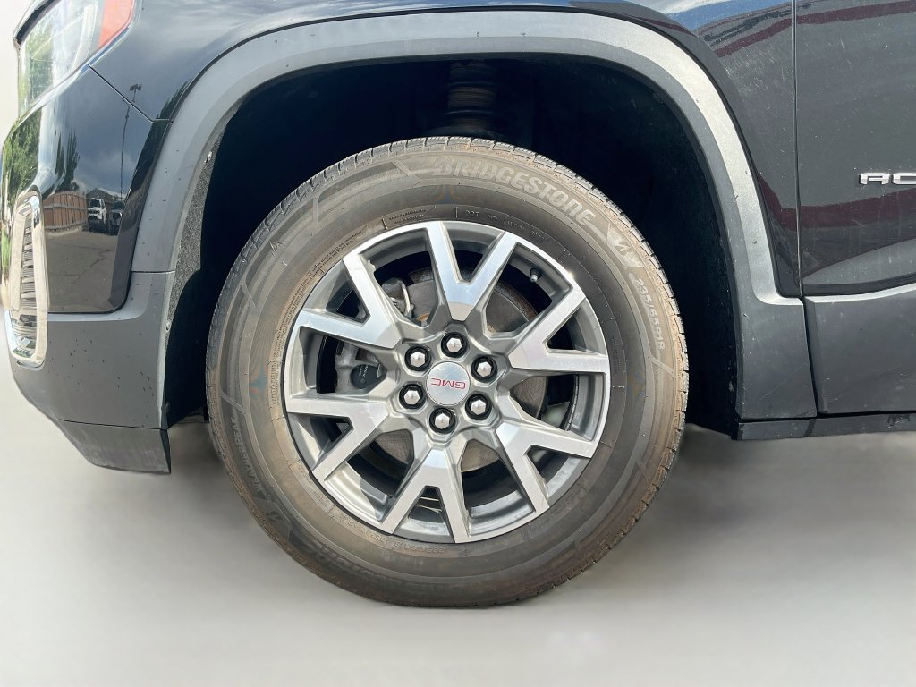 Used 2021 GMC Acadia SLE w/ Driver Convenience Package AWD/4WD image 32