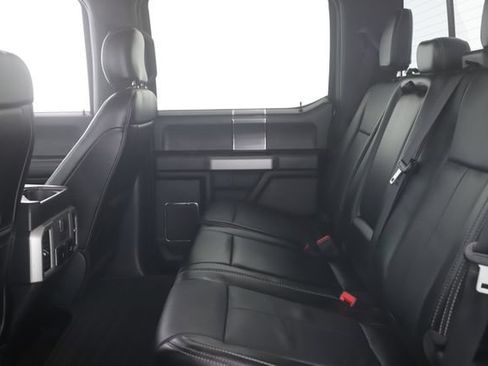 Used 2018 Ford F150 Lariat w/ Equipment Group 502A Luxury AWD/4WD image 29