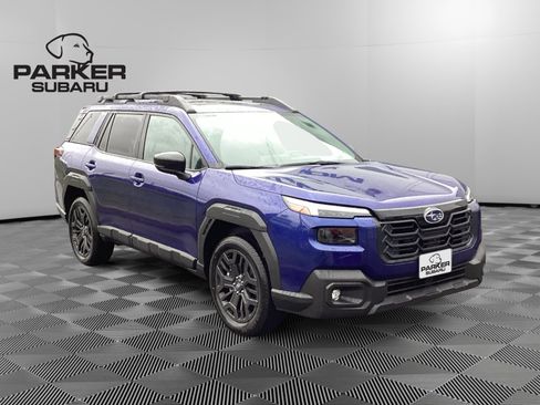 New 2026 Subaru Outback Limited XT image 7