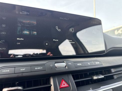 New 2025 Kia K4 EX image 12