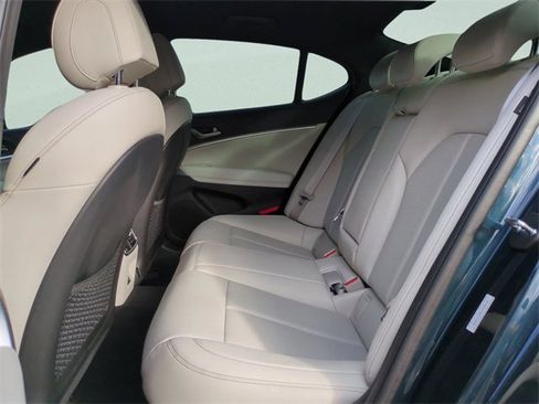 Certified 2025 Genesis G70 2.5T image 23