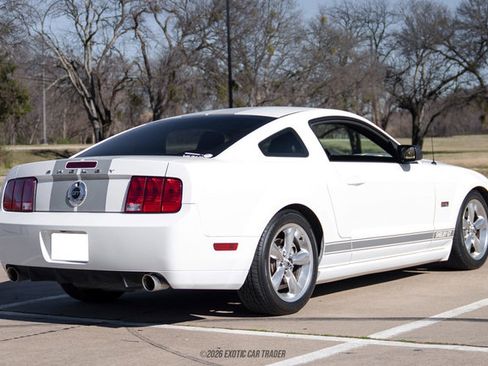 Used 2007 Ford Mustang GT image 8
