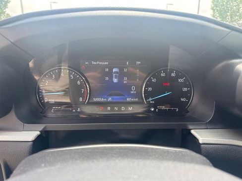 Certified 2020 Ford Explorer XLT w/ Comfort Package RWD image 24