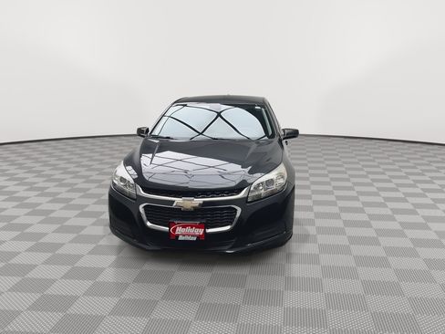 Used 2014 Chevrolet Malibu LT FWD image 27