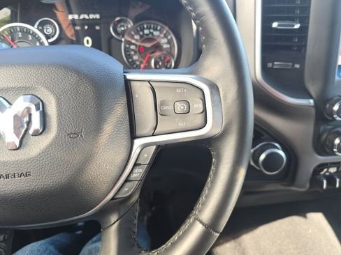 Certified 2024 RAM 2500 Big Horn w/ Bed Utility Group image 15