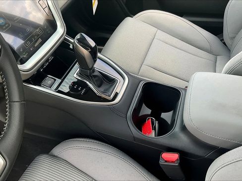 New 2025 Subaru Legacy Premium image 8