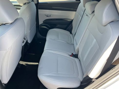 New 2026 Hyundai Tucson SEL image 22