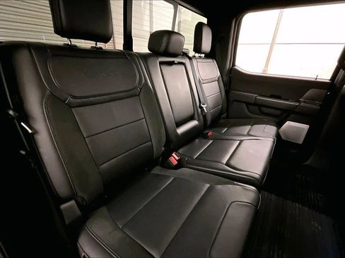 Certified 2025 Ford F150 Raptor image 26