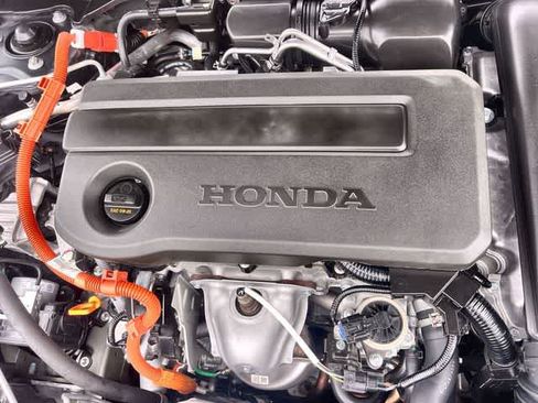 Used 2026 Honda Civic Sport image 10