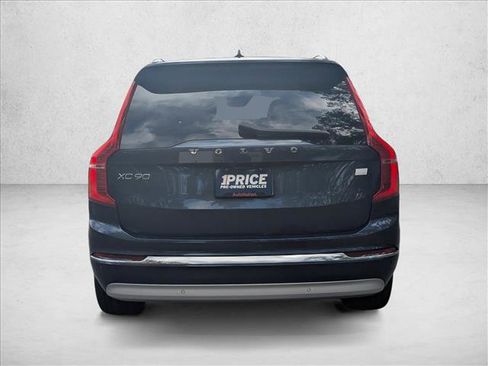 Used 2022 Volvo XC90 T8 Inscription Expression image 6
