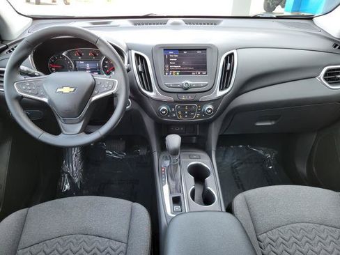 Used 2024 Chevrolet Equinox LT w/ LPO, Floor Liner Package AWD/4WD image 13