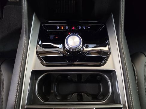 New 2026 Jeep Grand Wagoneer Limited w/ Premium Group II AWD/4WD image 23