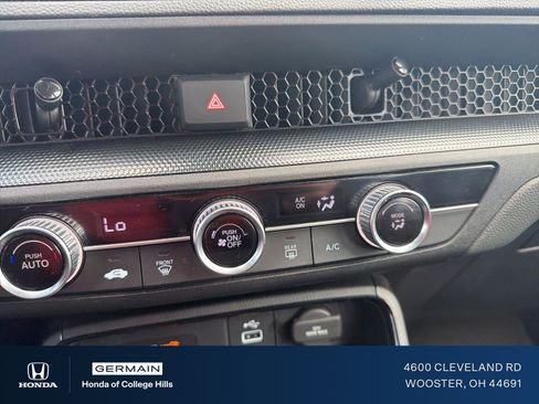 Used 2024 Honda CR-V LX image 21
