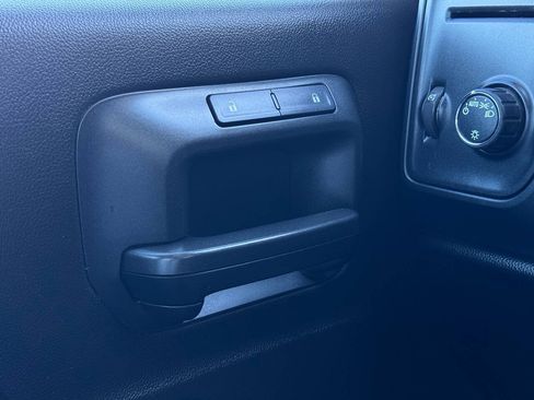 Used 2016 Chevrolet Silverado 1500 W/T w/ Trailering Package RWD image 20