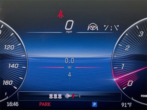 New 2026 Mercedes-Benz GLE 450 4MATIC image 12