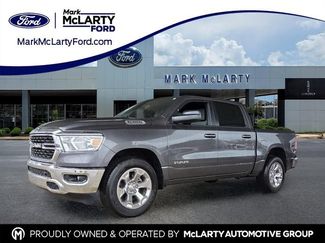 Used 2022 RAM 1500 Big Horn AWD/4WD 360° Tour