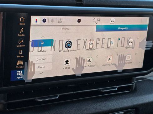 New 2026 Jeep Wrangler Sport image 31