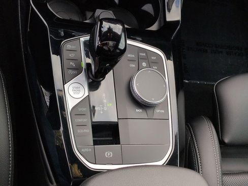 Used 2023 BMW X3 sDrive30i w/ Premium Package image 26