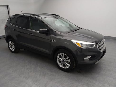 Used 2018 Ford Escape SE w/ SE Sync 3 Package image 11