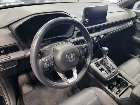 Certified 2024 Honda CR-V Sport-L image 12