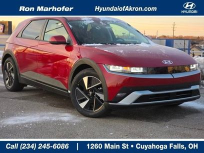 New 2026 Hyundai Ioniq 5 SEL