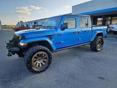 Used 2021 Jeep Gladiator Sport