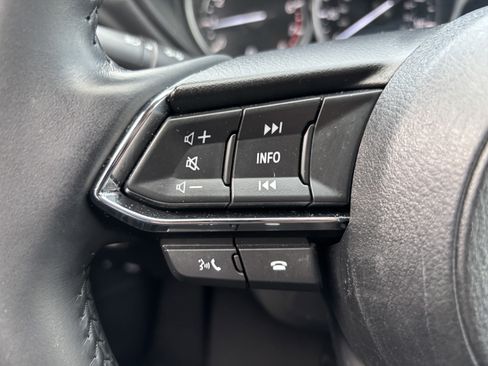 Certified 2023 MAZDA CX-5 AWD 2.5 S w/ Select Package image 24