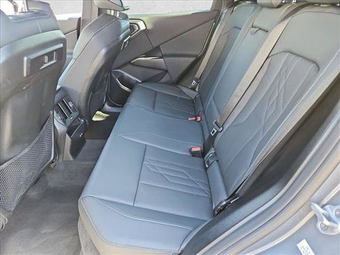 Used 2026 BMW X3 xDrive30i w/ Premium Package AWD/4WD image 18